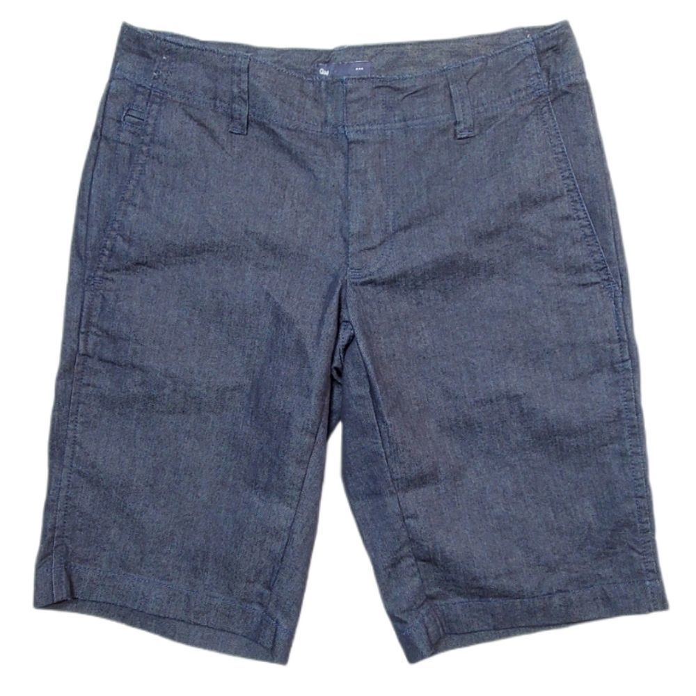 NWOT Gap Denim Shorts